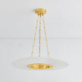 Prattsburgh Chandelier by Hudson Valley
