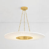 Prattsburgh Chandelier by Hudson Valley