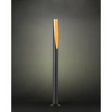 Prebone Floor Lamp by Eglo - lifestyle room setting
