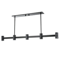 Predock Linear Suspension by Hudson Valley