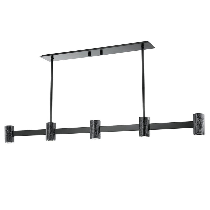 Predock Linear Suspension by Hudson Valley