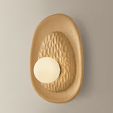 Pres Wall Sconce lifestyle