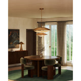 Prescott Chandelier — Chandelier