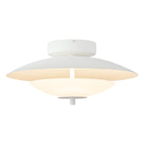 Prescott Flush Mount — Flush Mount