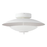 Prescott Flush Mount — Flush Mount