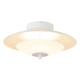 Prescott Flush Mount — Flush Mount