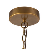 Prescott Pendant — Pendant