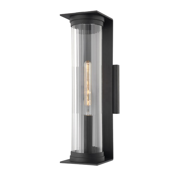 Presley Wall Sconce By Troy Lighting Large