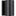 Pressa Wall Sconce — Small, Black