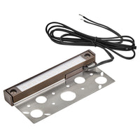 Presto 12V LED Hardscape - Matte Bronze - by Hinkley