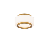 Preston Flush Mount