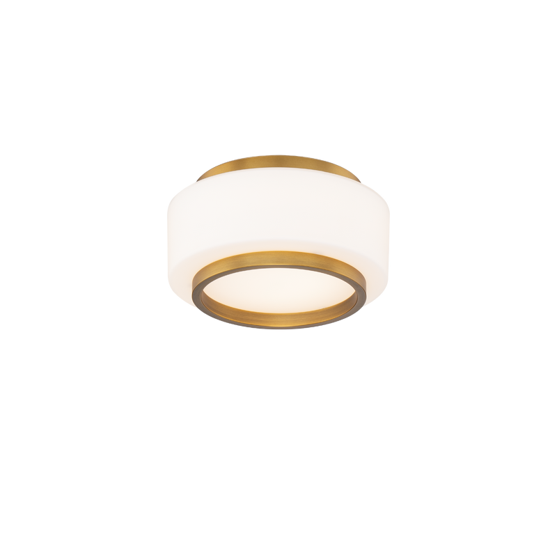 Preston Flush Mount