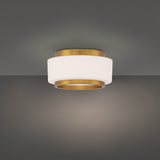 Preston Flush Mount