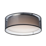 Prime Flush Mount by Maxim Lighting