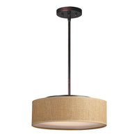 Prime Pendant Oil Rubbed Bronze by Maxim Lighting