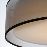 Prime Pendant Satin Nickel by Maxim Lighting