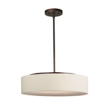 Prime Pendant Oil Rubbed Bronze by Maxim Lighting