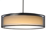 Prime Pendant Satin Nickel by Maxim Lighting