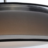 Prime Pendant Satin Nickel by Maxim Lighting