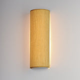 Prime Tall UNV Wall Sconce by Maxim Lighting