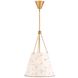 Primrose Pendant By Hinkley - Front View1