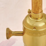 Primrose Wall Sconce By Hinkley - Detailed View