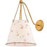 Primrose Wall Sconce By Hinkley - Side View2