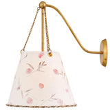 Primrose Wall Sconce By Hinkley - Side View3