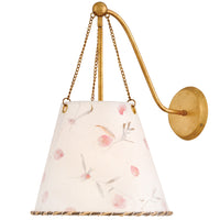 Primrose Wall Sconce By Hinkley