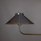 Princeton Chandelier - Antique Brass