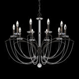 Priscilla Chandelier