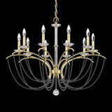 Priscilla Chandelier