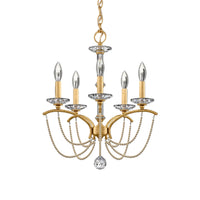 Priscilla Chandelier