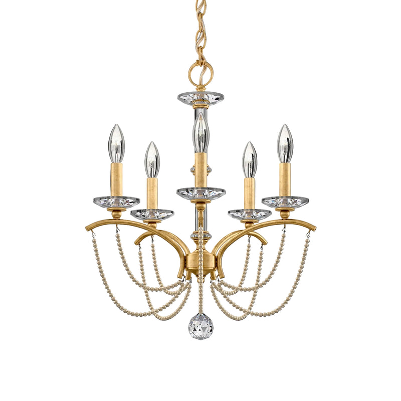 Priscilla Chandelier