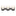 Prisma Vanity Light in Black by Hubbardton Forge