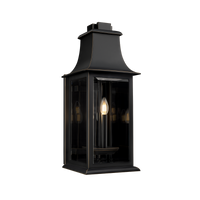 Proctor Outdoor Wall Light
