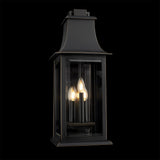 Proctor Outdoor Wall Light