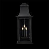 Proctor Outdoor Wall Light