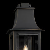 Proctor Outdoor Wall Light