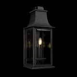 Proctor Outdoor Wall Light
