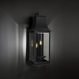 Proctor Outdoor Wall Light