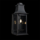 Proctor Outdoor Wall Light