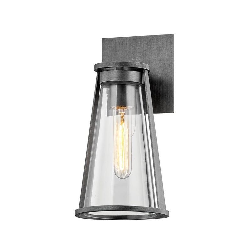 Prospect Outdoor Wall Sconce - 6 Inch by Troy Lighting