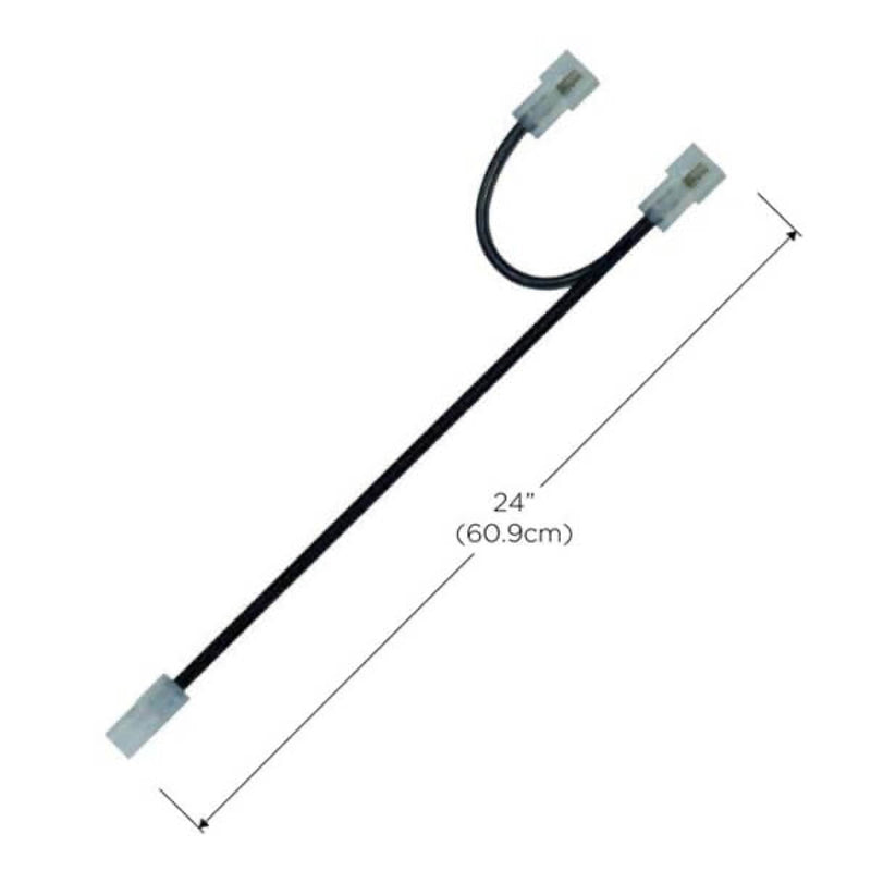 Puck Connector by Dals