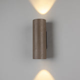 Pudong Concrete Wall Light