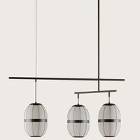 Pull Linear Suspension By Aroms Del Campo