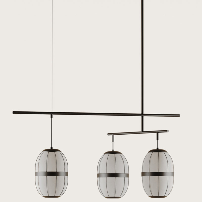 Pull Linear Suspension By Aroms Del Campo