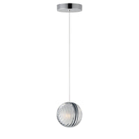 Pulse Pendant Light By ET2