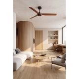 Punt Ceiling Fan by Faro Barcelona - Lifestyle View 4