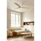 Punt Ceiling Fan by Faro Barcelona - Lifestyle View 5